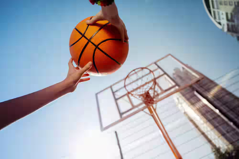 Basketball
