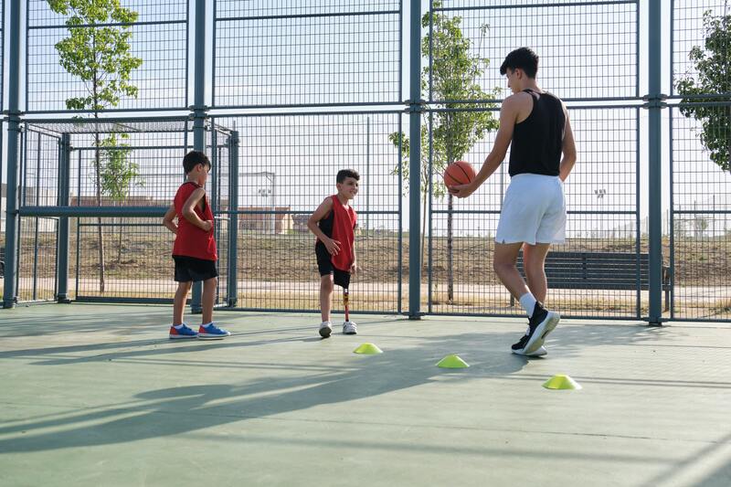 Basketball Training